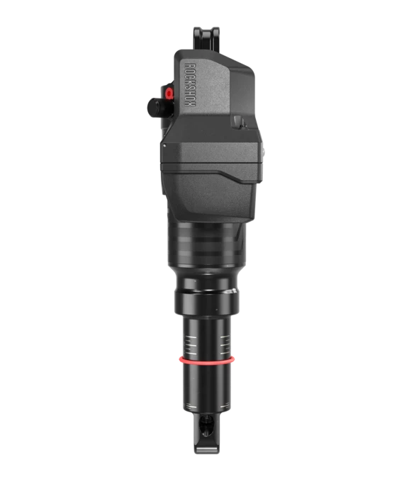 Shox rockshox SIDluxe ultimate flligth attendant 190x40 standard trunnion