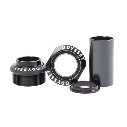 Baleros de centro ODYSSEY euro 19mm