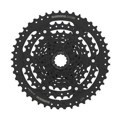 Cassette Shimano 8p CS-HG300 11/45