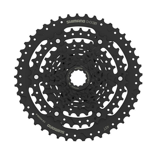 Cassette Shimano 8p CS-HG300 11/45