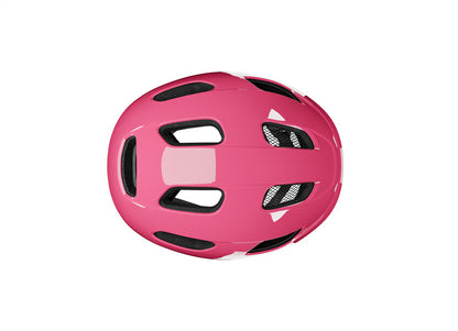 Casco Lazer Pnut kids KC 2.0