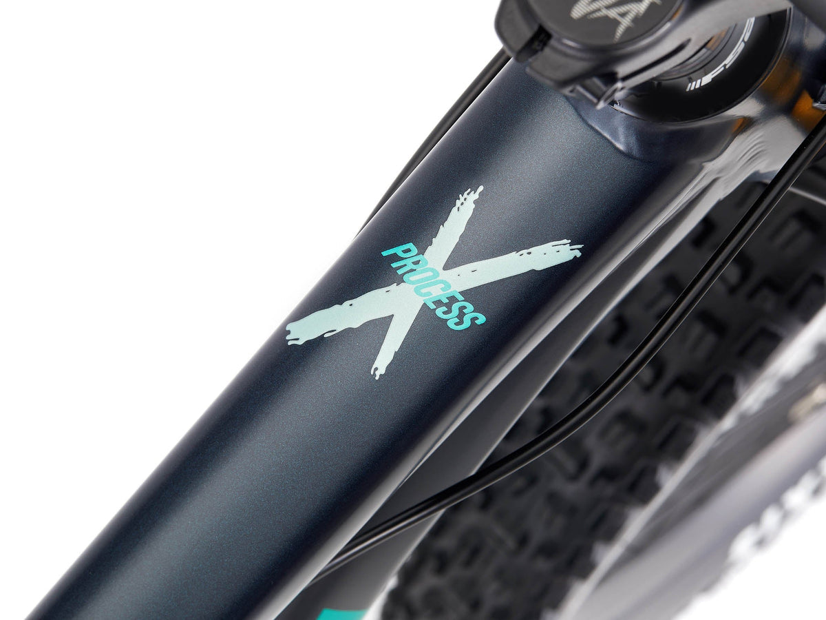 Bicicleta  KONA Process X 1x12 doble suspensión R29