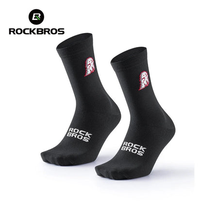 Calcetas para deporte ROCKBROS ghosth