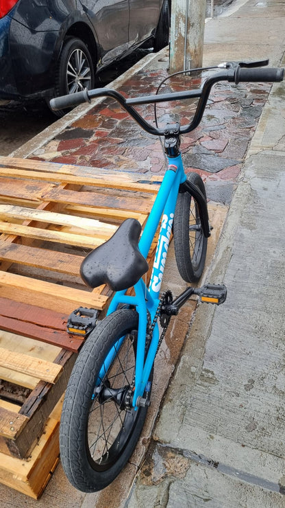 Bici R16 infantil bmx Sunday primer