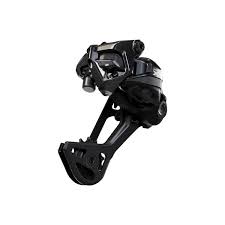 Desviador trasero Shimano XT  12v DI2 rd-m8250