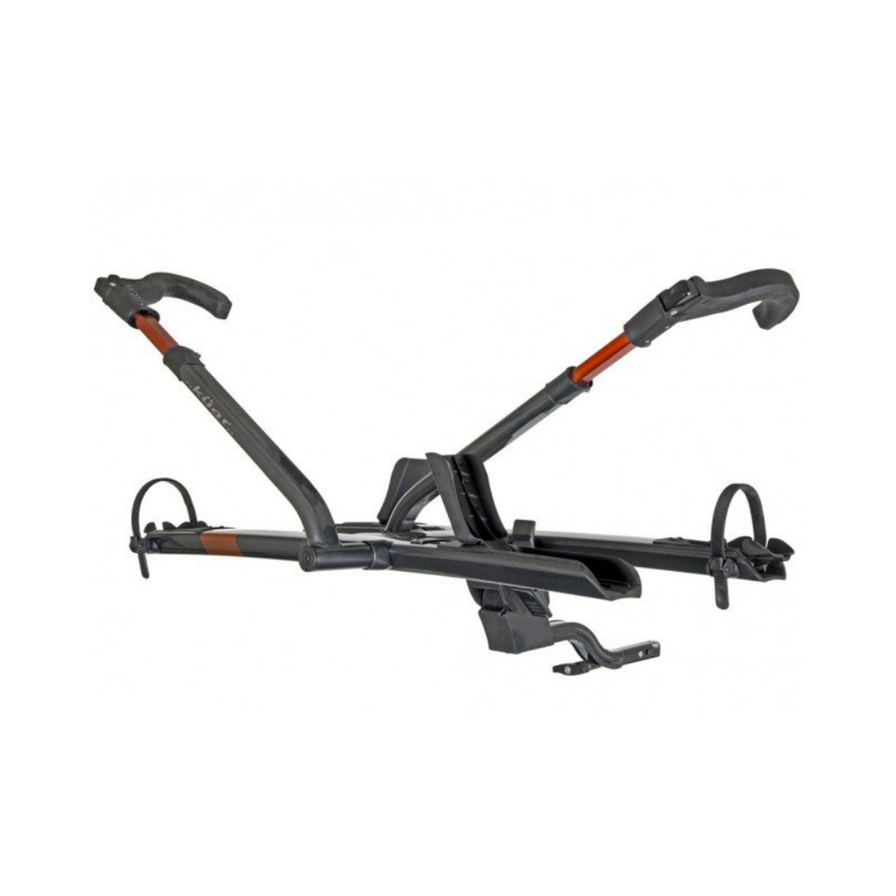 Rack Kuat porta bici de tirón Sherpa 2.0