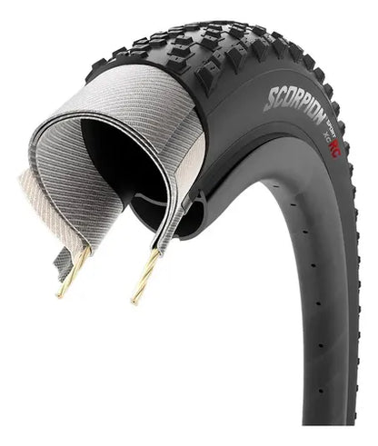 Llanta mtb TR Pirelli scorpion sport XC RC  29x2.20