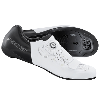 Zapatilla shimano ruta RC502