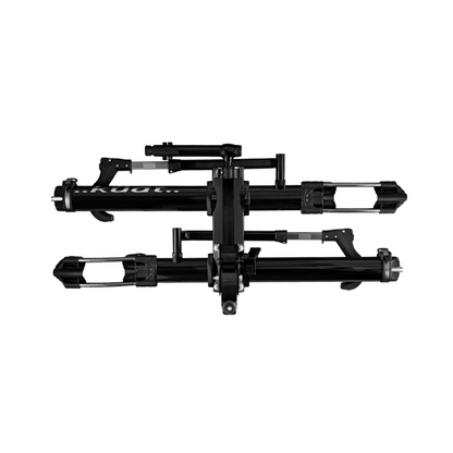 Rack Kuat porta bici de tirón NV 2.0 negro