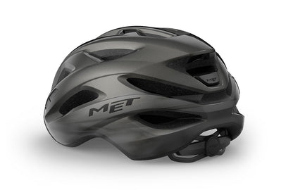 Casco  MET idolo titanio