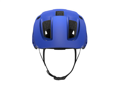 Casco LAZER KC Lupo azul