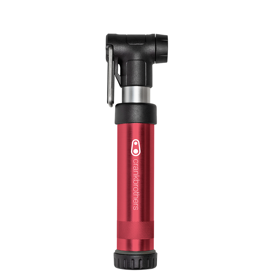 Bomba portátil GEM CRANKBROTHERS
