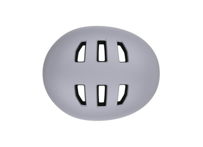 Casco LAZER KC MAZE gris claro