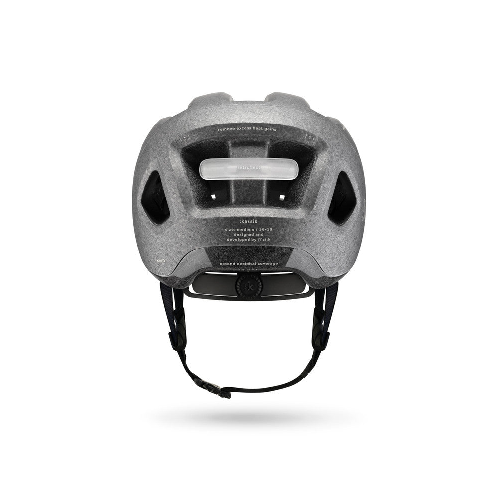 Casco FIZIK kassis arche con luz MIPS