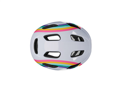 Casco Lazer Pnut kids KC 2.0