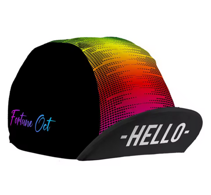 Gorrita suave para deporte