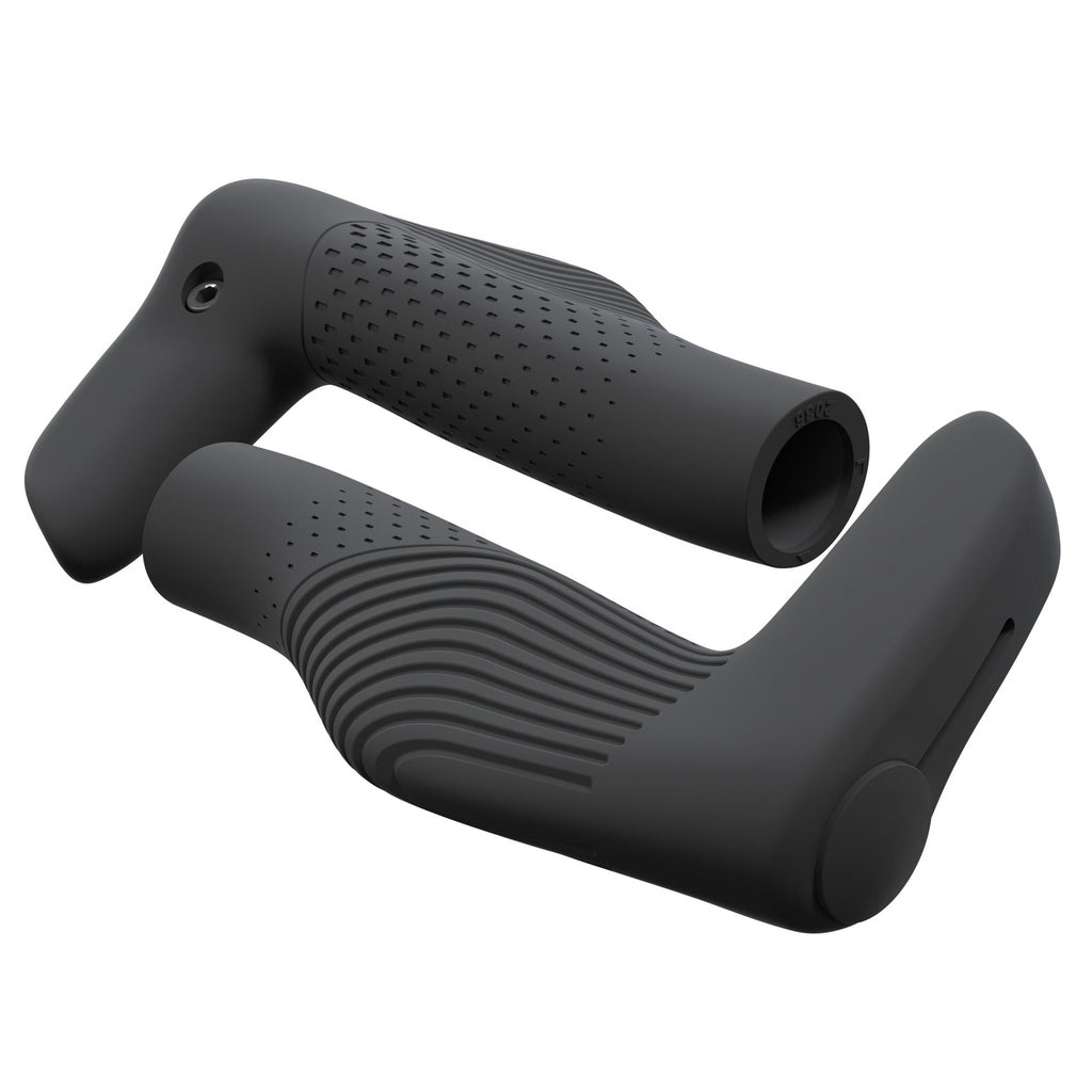 Puños SYNCROS confort extensión lock on