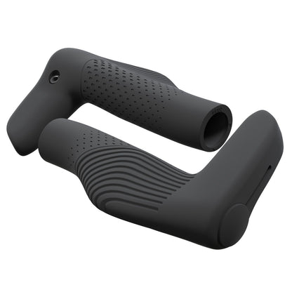 Puños SYNCROS confort extensión lock on
