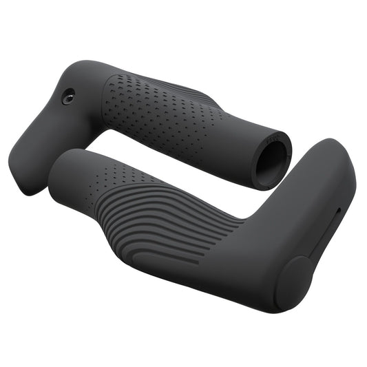 Puños SYNCROS confort extensión lock on