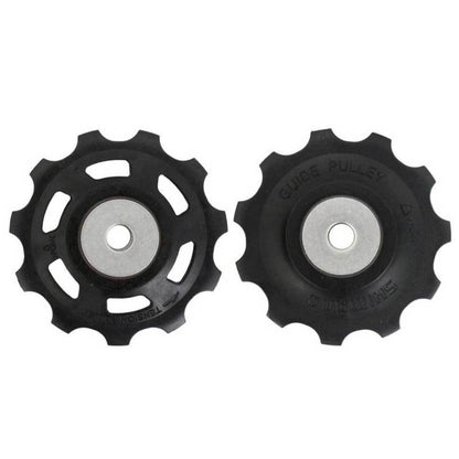 Polea / rodillo de desviador trasero shimano Deore XT M773