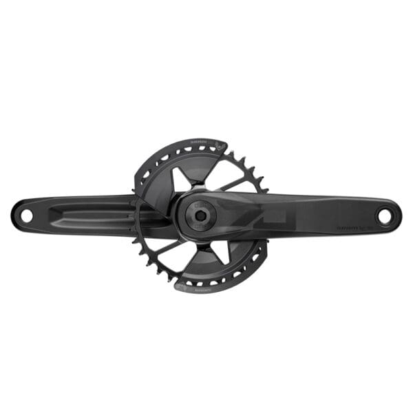 Estrella Monoplato SRAM Eagle 70 DUB 32T