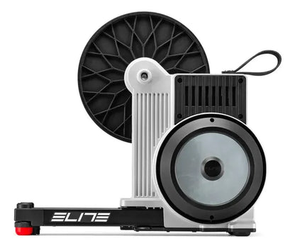 Rodillo entrenador elite justo 2