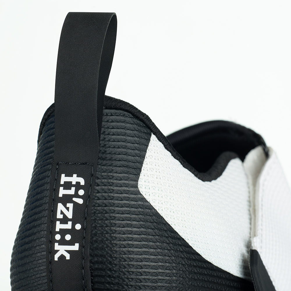 Zapatilla FIZIK transiro R3 infinito ruta