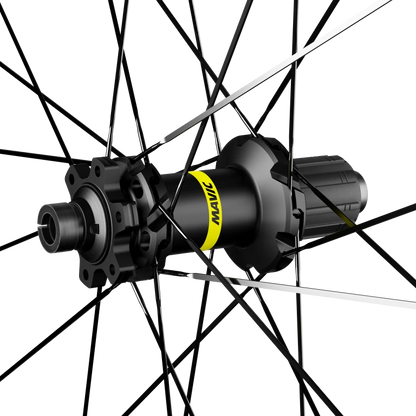 Par de rines MAVIC CROSSMAX XL S r29 de disco