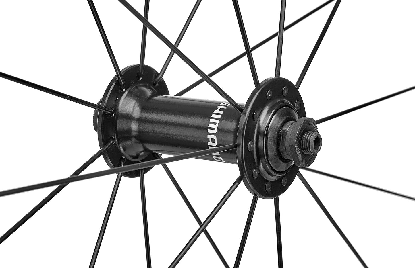 Juego de rines   Shimano r700 WH-RS300 de QR 8,9,10,11 p 10x130