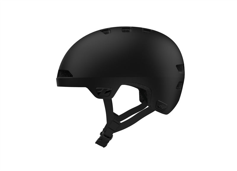 Casco LAZER KC MAZE negro