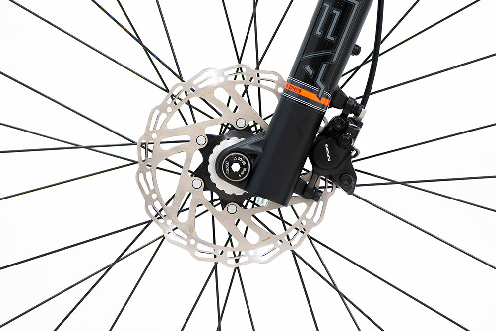 Bici BELFORT ALOM AERIAL R29