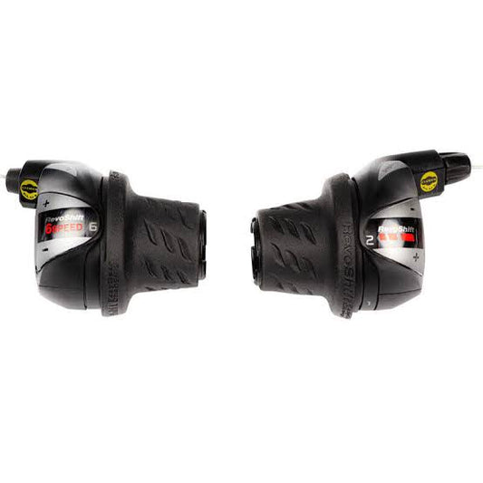 Mandos Shimano 3x6 SL-RS36