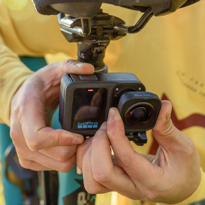 Modulo de lente GOPRO ultra gran angular