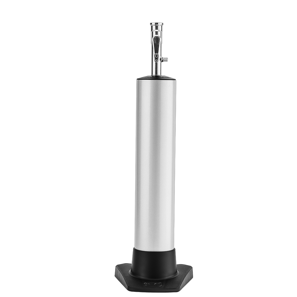 Tanque para  bomba de piso KLIC  CRANKBROTHERS
