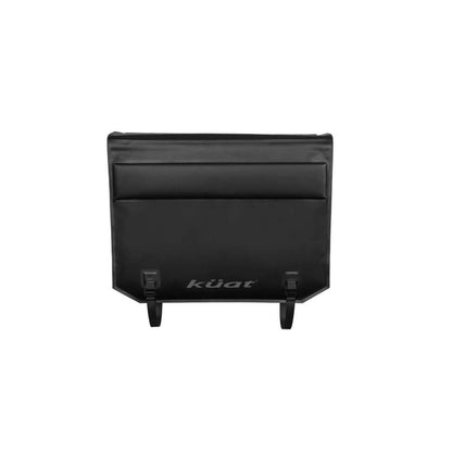 Porta bicicletas para caja de camioneta Küat huk 25" para 2 bicis