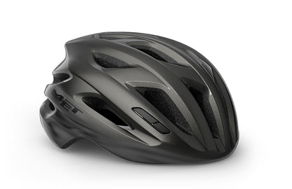 Casco  MET idolo titanio