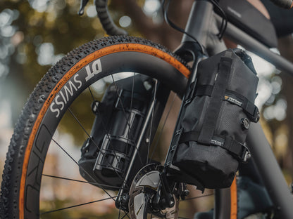 Bolsa TOPEAK para horquilla dry bag 4l