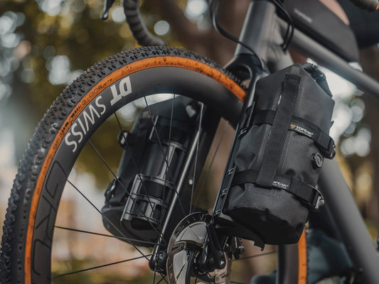 Bolsa TOPEAK para horquilla dry bag 4l