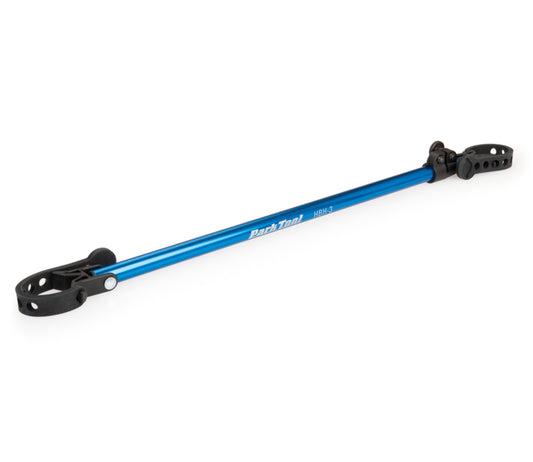 PARKTOOL herramienta  extensible para sujetar manubrio hbh3