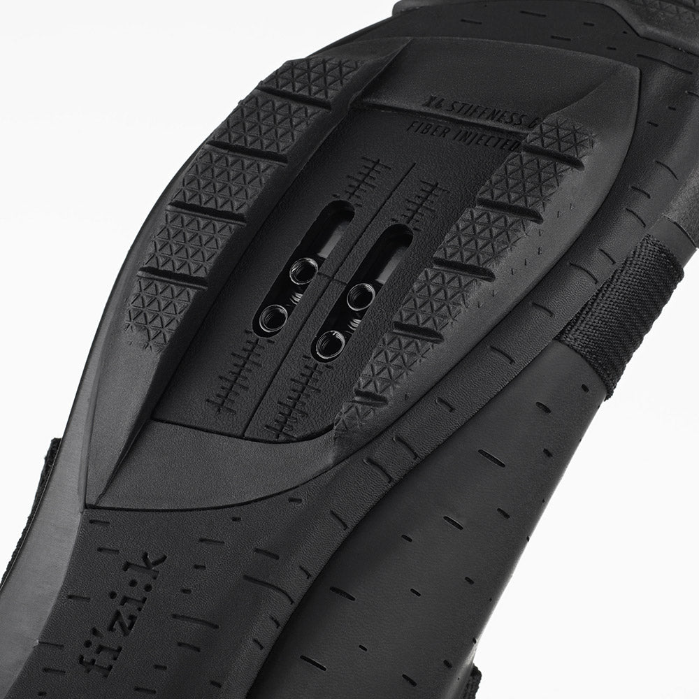 Zapatillas   FIZIK terra x4 powerstrap