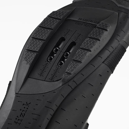 Zapatillas   FIZIK terra x4 powerstrap