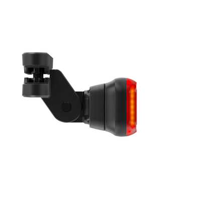 Luz trasera knog blinder link montaje al asiento 100