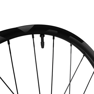 Juego de rines Shimano XT r-27.5 CL  WH-M8200 15x110mm / 12x148mm