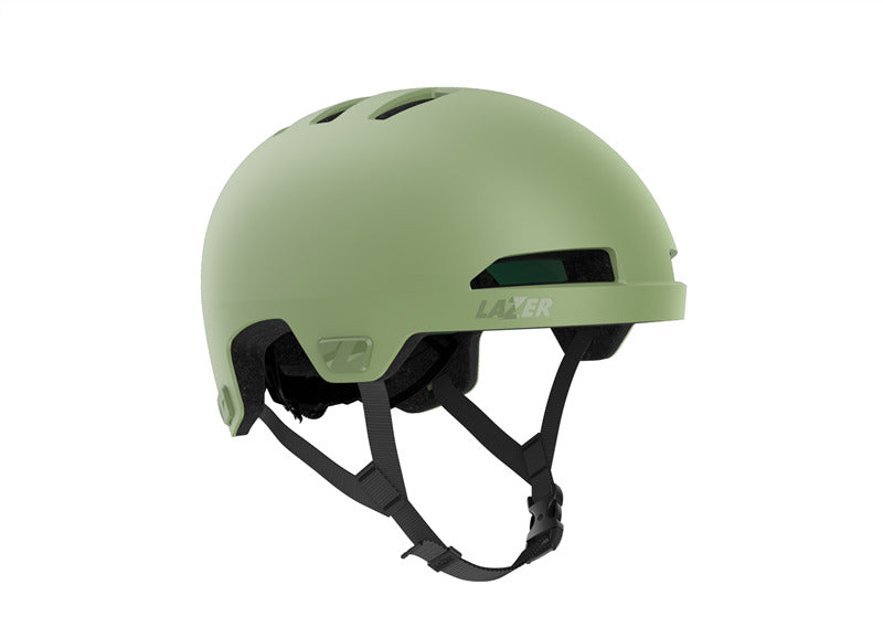 Casco LAZER KC MAZE pistache