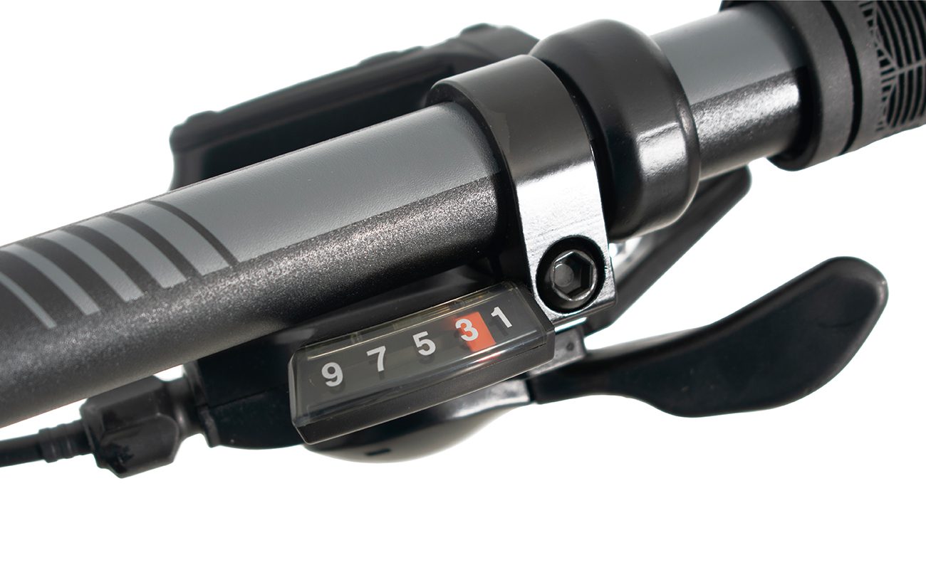 Bicicleta BELFORT IXCHEL SL B1 r29 1x9