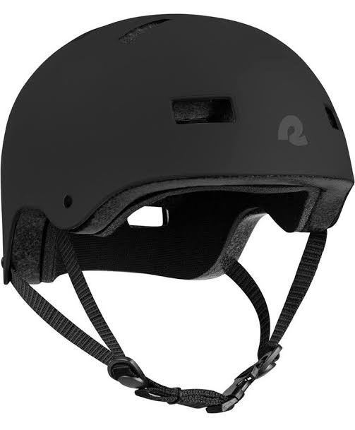Casco MET Bluegrass superbold negro mate
