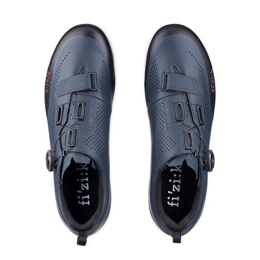 Zapatillas  FIZIK terra x5 mtb
