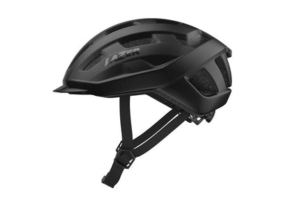 Casco Lazer CODAX KC unitalla negro