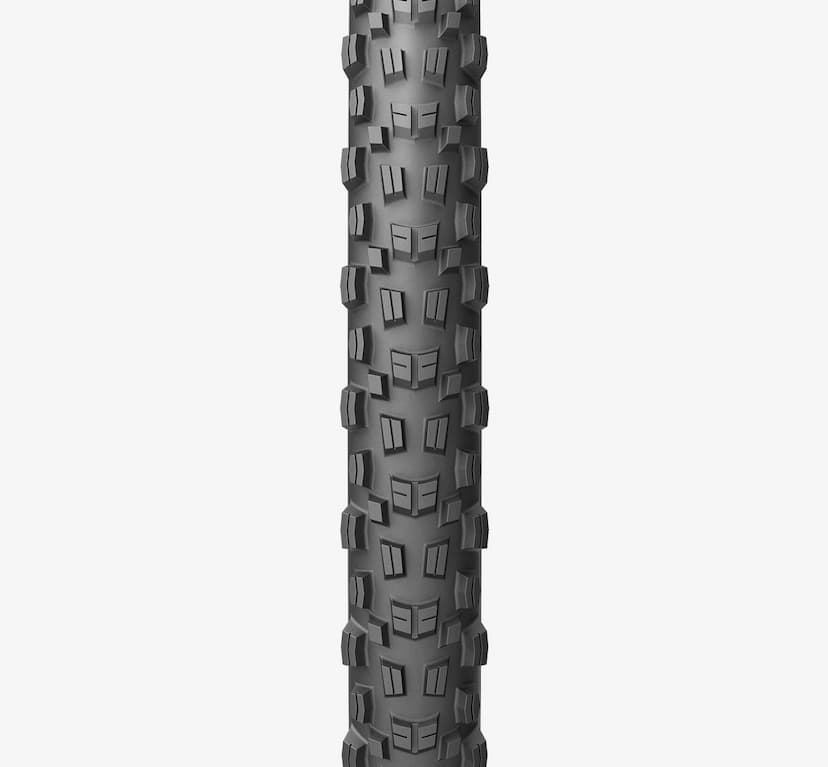 Llanta mtb TR Pirelli scorpion Enduro M 29x2.40