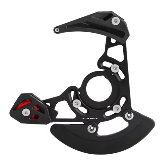 Tensor y guía de cadena